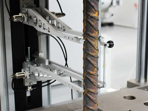 Reinforcing Steel