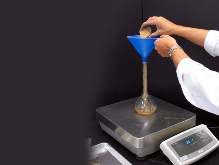 Coarse Aggregate