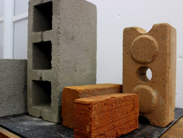 Brick