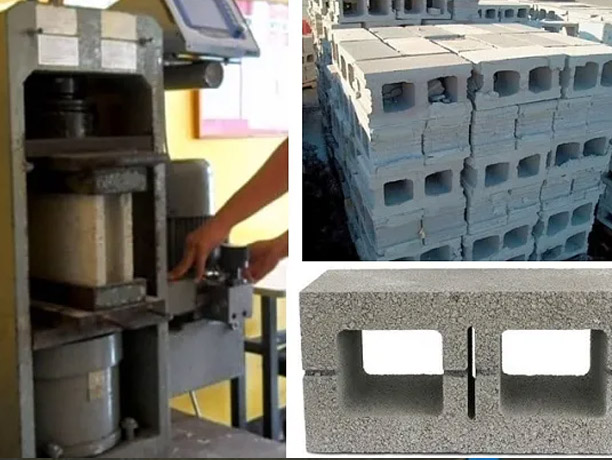 Solid Block